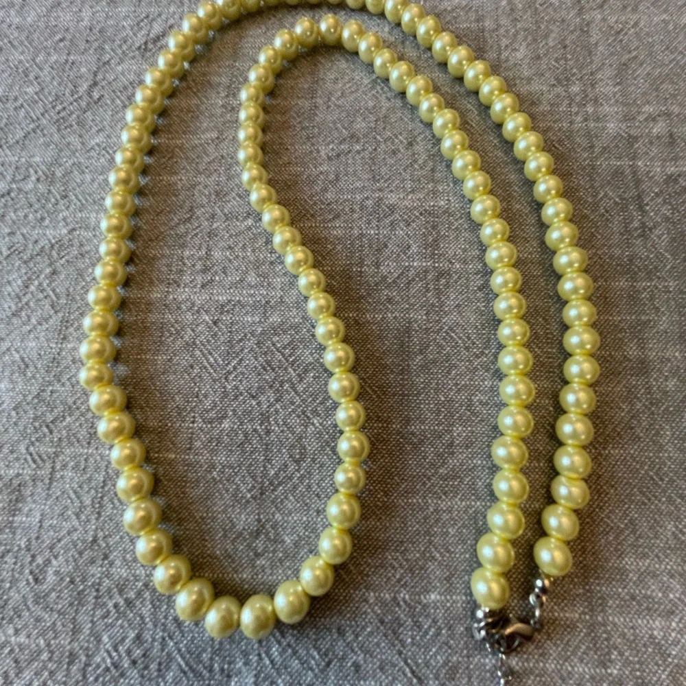 Pearls